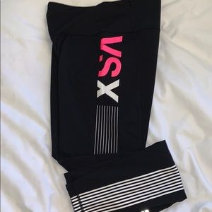 VSX Knockout Full Length Legging
